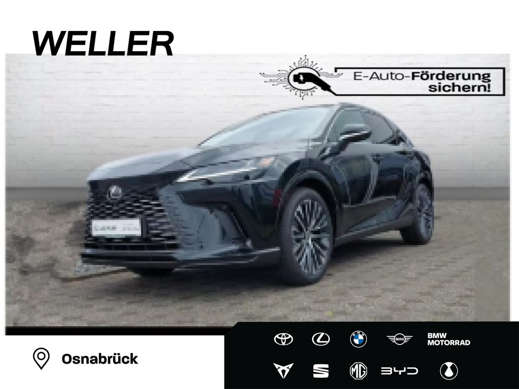 Lexus RX 450