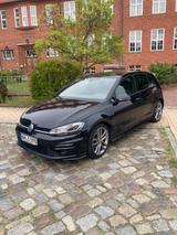 Volkswagen Golf 2.0 TDI SCR DSG Highline Highline - Volkswagen Golf: TDI Highline