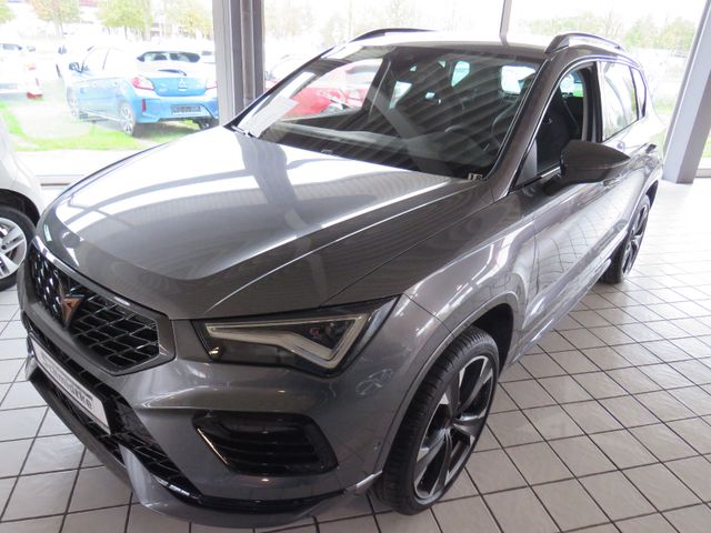 Cupra Ateca 1.5 TSI ACT 110kW DSG