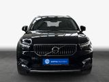 Volvo XC40 T3 Inscription Aut Leder 360° ACC ParkAssis - Volvo XC40 Gebrauchtwagen in Frankfurt