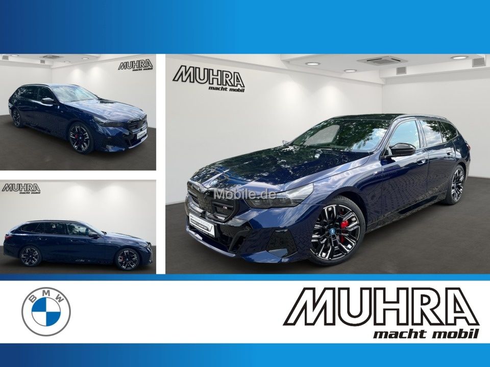 BMW i5