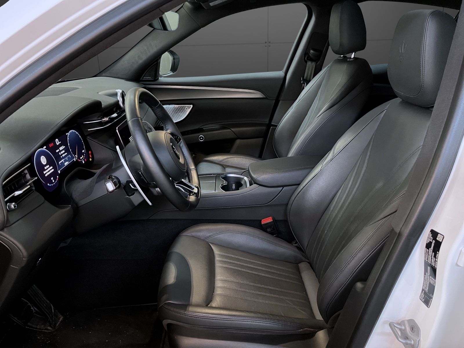 Maserati Grecale - Bild 8