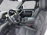 Land Rover Defender 110 P400e X-Dynamic HSE PHEV - Land Rover Defender mit Benzin-Antrieb: Automatik