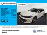 Volkswagen Passat 1.5 eTSI Business*AHK*ACC*DSG*Navi*360° - VW Passat Leasingangebote für Privatpersonen