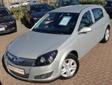 Opel Astra Innovation 1.Hand Rentner Xenon Scheckheft - Opel: Rent