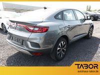 Renault Arkana - Vorschau Bild 3