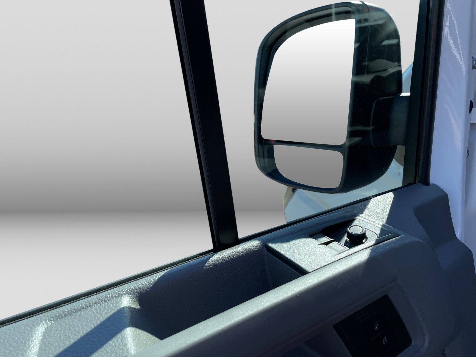 Volkswagen Crafter - Bild 14