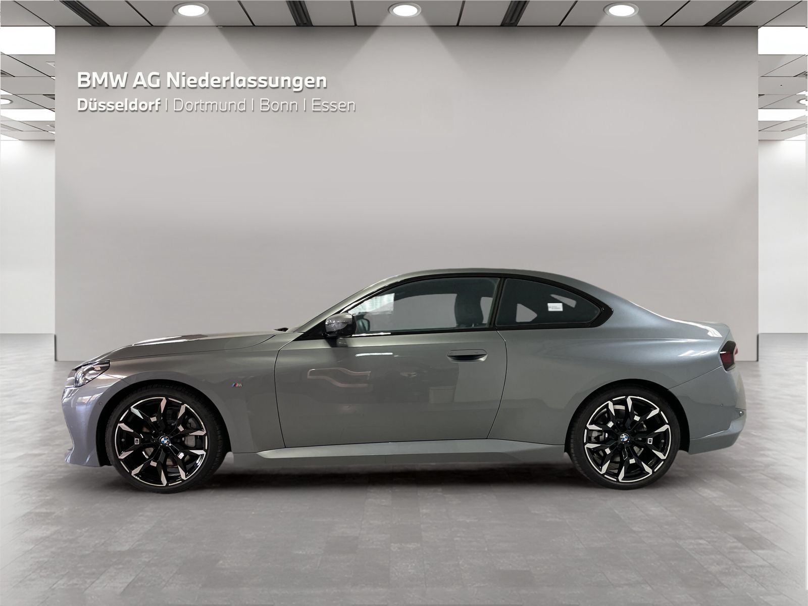 BMW 230 - Bild 5