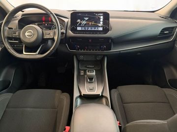 Nissan Qashqai - 9
