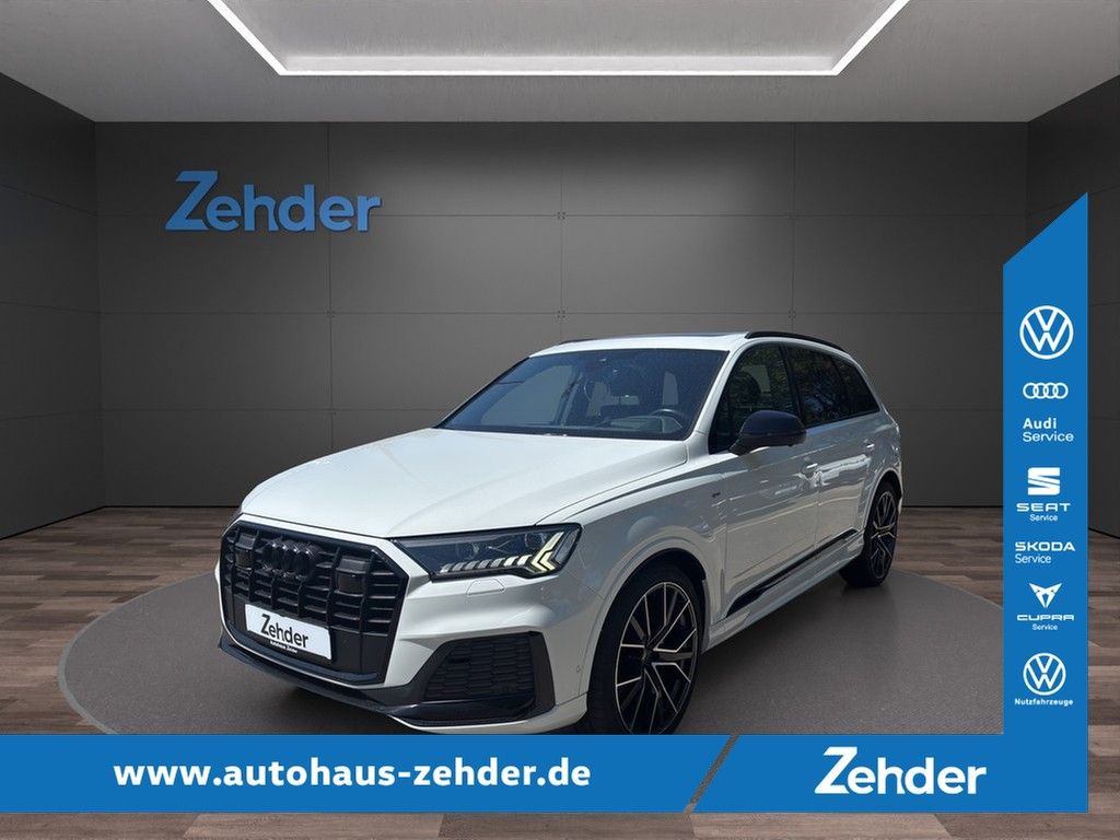 Image of Audi Q7