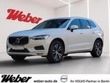 Volvo XC60 B4 Momentum PRO *Leder*AHK*Kamera*BLIS* - gebrauchte Volvo XC60 aus dem Jahr 2021