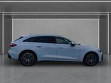 Audi A5 Avant TFSI S line S tronic *LED+*ACC*R-CAM* - Audi A5: Weiß