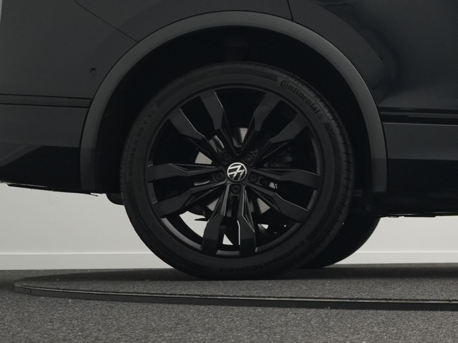 Volkswagen Tiguan Allspace - Bild 49