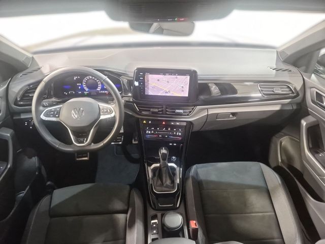 T-Roc 1.5 TSI DSG R-LINE NAV+PANO+AHK+KAMERA+ACC