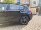 BMW 116i - 5-Türer M-Paket - BMW 116 in Leipzig