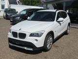 BMW X1 18 d sDrive Navi,Xenon,Sitzheizung,2Hand - BMW X1 mit Diesel-Antrieb: Limousine