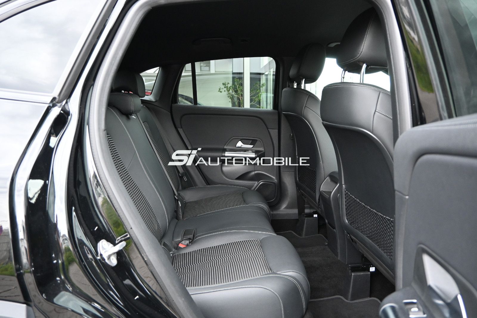 Fahrzeugabbildung Mercedes-Benz GLA 200 d 4MAT. Progressive °NIGHT°ACC°AHK°STHZ°