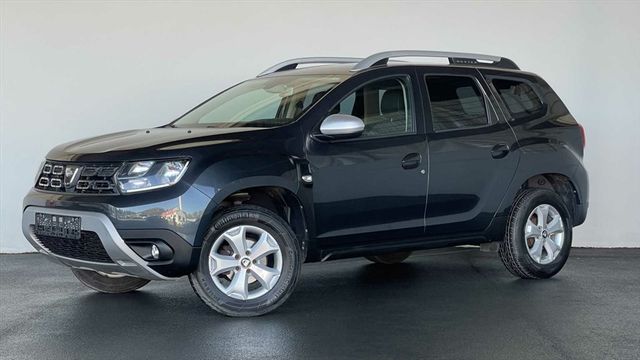 Dacia Duster II 1,6 SCe Comfort AHK Alu DAB Navi  