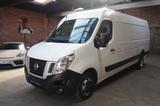 Nissan NV400 L4H2 3,5t Maxi ZwillingbereifungTüvNeuAHK - Nissan Gebrauchtwagen in Solingen