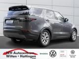 Land Rover Discovery 5 3.0 TD6 SE 7-sitzer LUFTFEDERUNG LED - gebrauchte Land Rover Discovery aus dem Jahr 2018