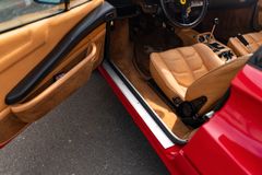 Fahrzeugabbildung Ferrari 308 GTBi QV *Dt. Fzg. / Sammlerzustand*