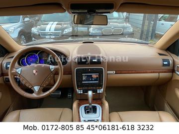 صورة مصغرة 13 لـ 2003 Porsche CAYENNE