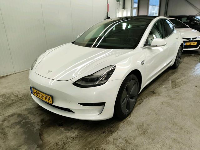 Tesla Model 3 Standard RWD Plus [ AUTOPILOT+60 kWh+PRE