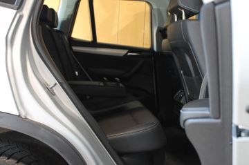 BMW X3 - 11