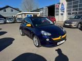 Opel Adam Open Air 1,4l TÜV/KLIMA/TEMPOMAT/LEDER - Opel Adam OPEN-AIR