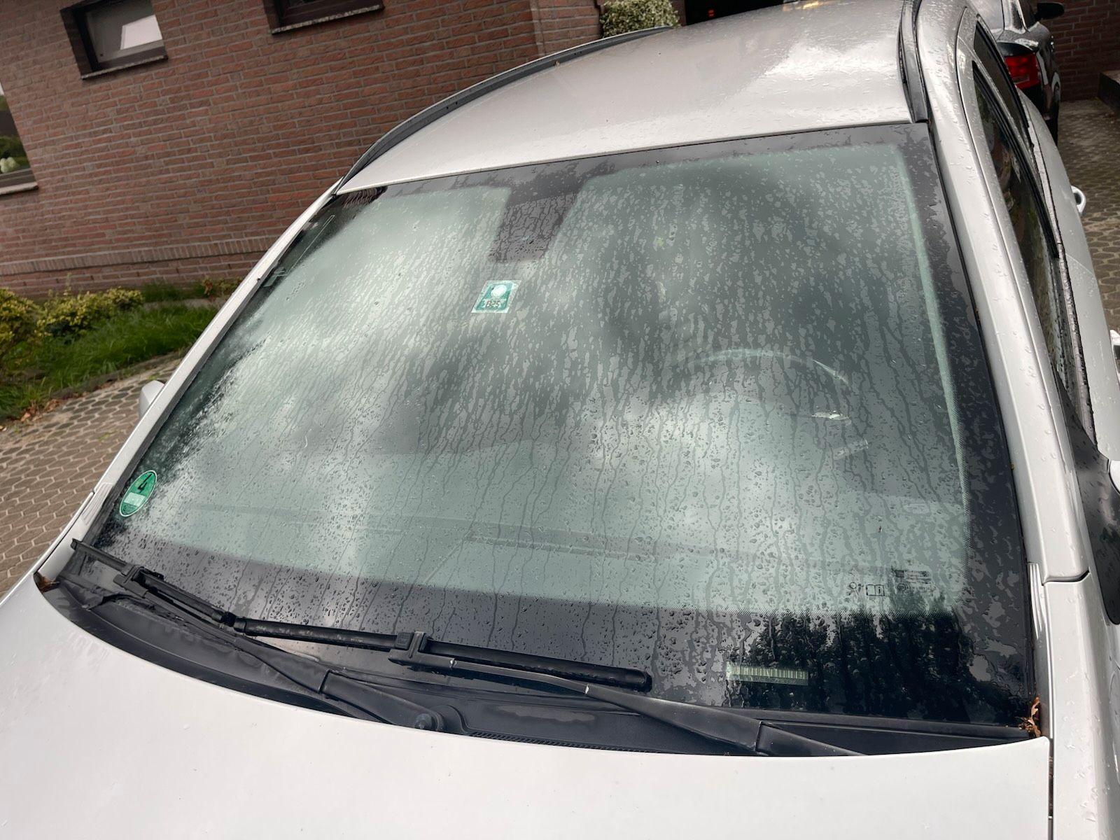 Opel Astra 2007 — photo 11