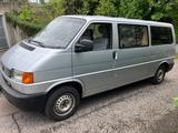 Volkswagen T4 Kombi Camper Ausbau (light), 2.5 TDI - Volkswagen T4 ausbau