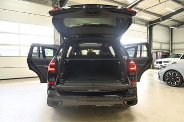 BMW X7 - 5