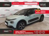 Citroën Citroen C3 1.2 PureTech Feel - Citroën mit LPG-Antrieb