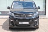 Opel Zafira Life Tourer L*NAVI*LEDER*KAMERA*7 SITZE* - gebrauchte Opel Zafira Life aus dem Jahr 2022