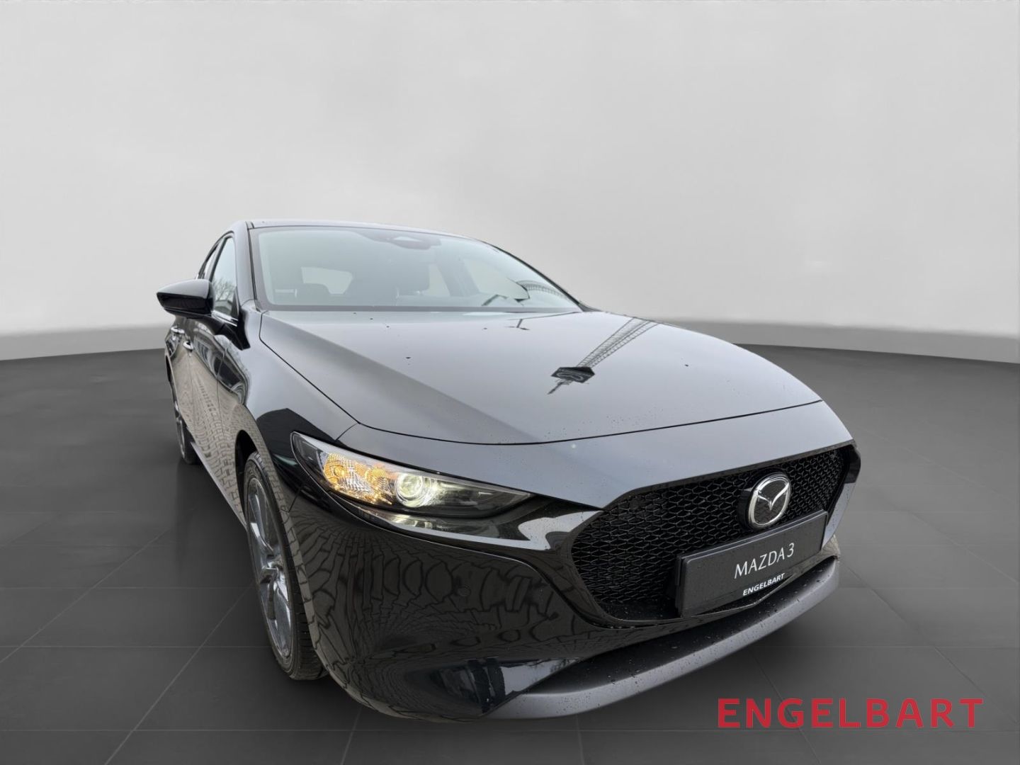 Mazda 3 - Bild 6