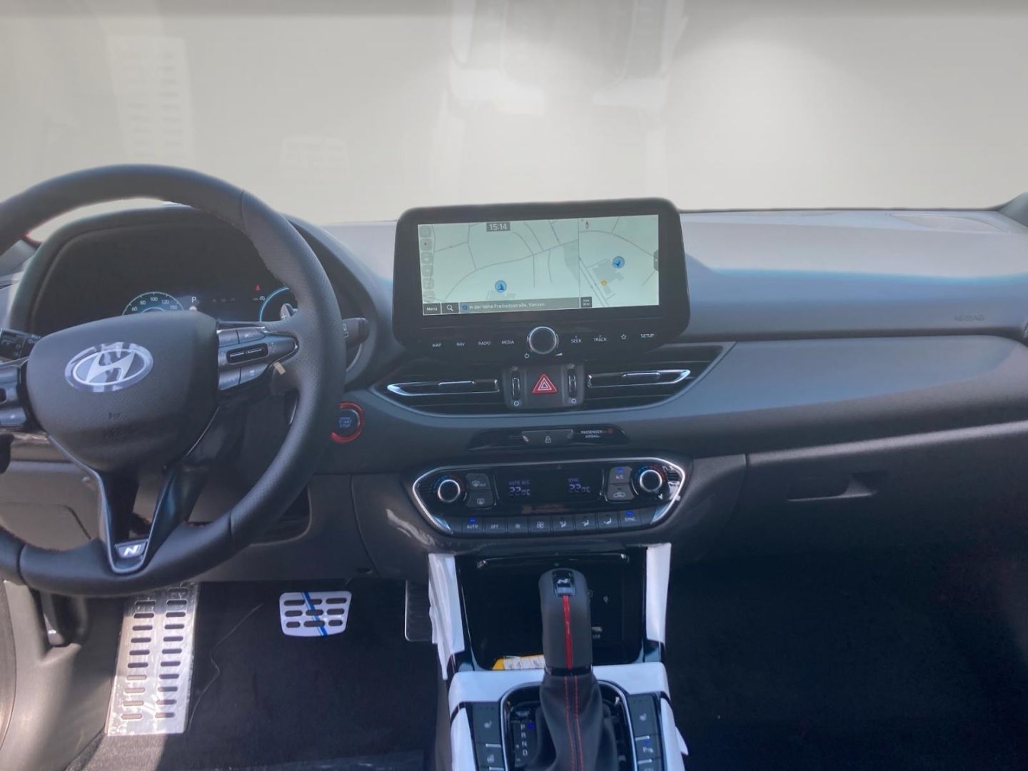 Hyundai i30 - Bild 11