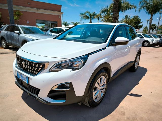 Peugeot 3008 BlueHDi 130 S&S Business