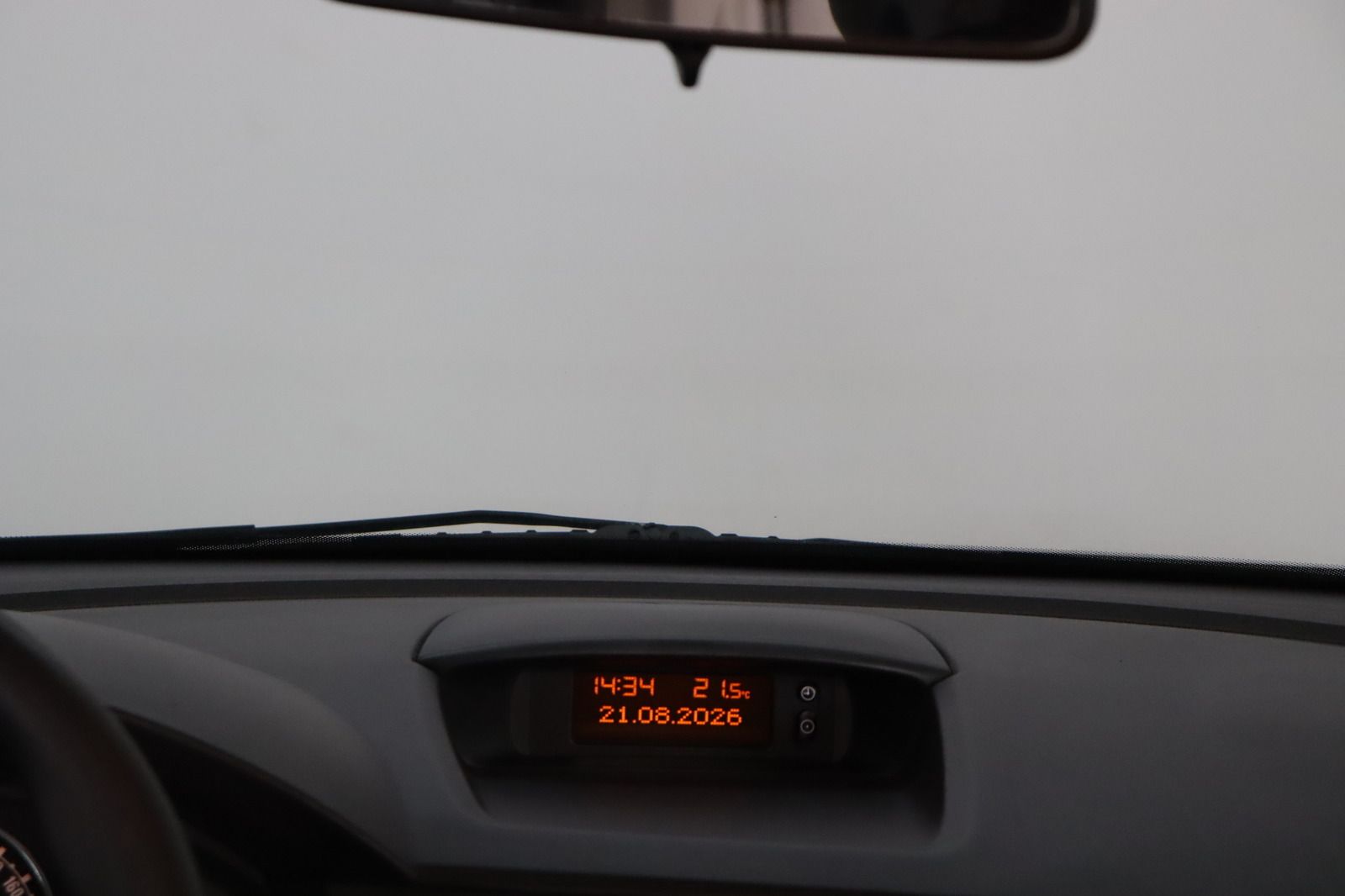 Fahrzeugabbildung Opel Meriva 1.4 HU/AU 11.26 Edition