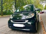 Smart ForTwo coupé 1.0 45kW mhd black limited blac...