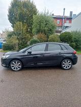 Citroën C4 SHINE Navi, PDC, Sitzheizung, 1. Hand  - Citroën C4 in Stuttgart