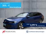 Volkswagen Passat Variant 1.5 eTSI DSG 5JG+LED+NAVI+MASSAGE