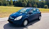 Opel Corsa 1.2 Twinport ecoFLEX Selection Selection - Opel Corsa aus 2010: Ecoflex