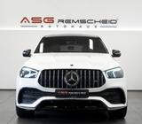 Mercedes-Benz GLE 53 AMG 4M+ Coupé *Distr.*Pano*22*S-Abg*LUFT - Mercedes GLE 53 AMG Benzin Gebrauchtwagen