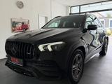 Mercedes-Benz GLE 400 d 4Matic-AMG-Pano-Massage-S.Belüftung - Mercedes-Benz GLE 400 in Mannheim