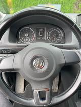 Volkswagen Touran 1.4 TSI Comfortline Comfortline - Volkswagen Gebrauchtwagen in Detmold