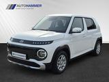 Hyundai INSTER EV 49kWh TREND Alu SHZ LHZ Navi Effiz.-P. - Hyundai INSTER Tageszulassungen
