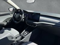 Skoda Octavia - Vorschau Bild 13