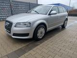 Audi A3 8P, 1.9 TDI DSG, Automatik, TÜV, Z... - Audi A3 aus 2008: 1.9