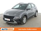 Hyundai Kona 1.0 T-GDI Mild-Hybrid XTech 2WD*SPUR*CAM* - Hyundai KONA Gebrauchtwagen in Hannover