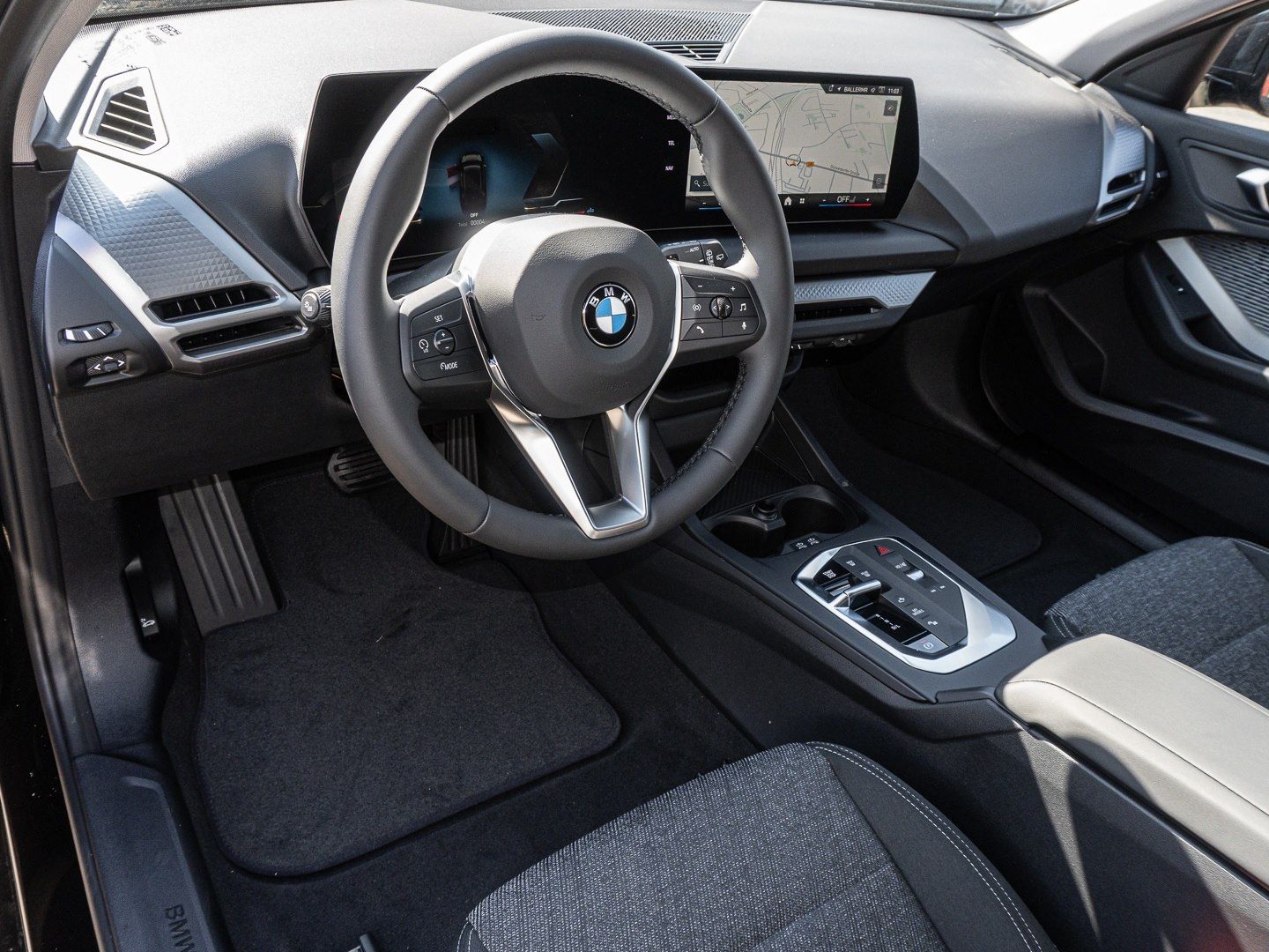 BMW 120 - Bild 5
